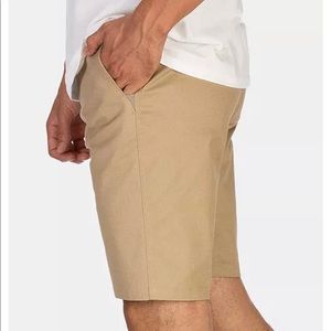 NWT Hurley brand shorts  size 31 regular fit